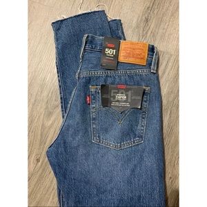 Levi’s 501 T